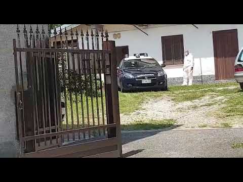 omicidio Jerago l'arresto di Gianna Guglielmetti