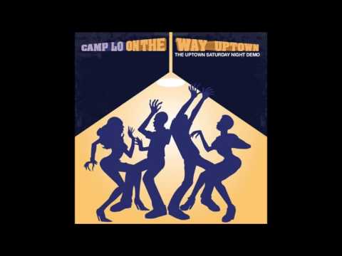 Camp Lo - Hollywood at the Disco