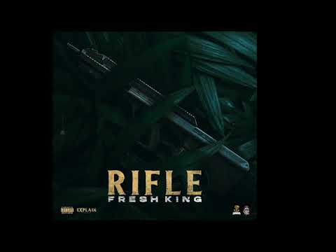 Countree Hype | Fresh King  - [ Rifle ] Official Audio