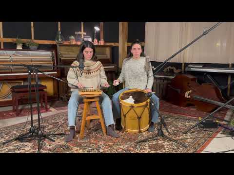 La meva barca - Alosa (en directe a La Granja dels Torms)