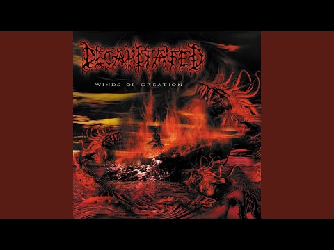 Nine Steps - Decapitated