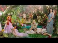 More & More language mix (Korean, Japanese, and English) More & More language mix (Korean, Japanese, and English)