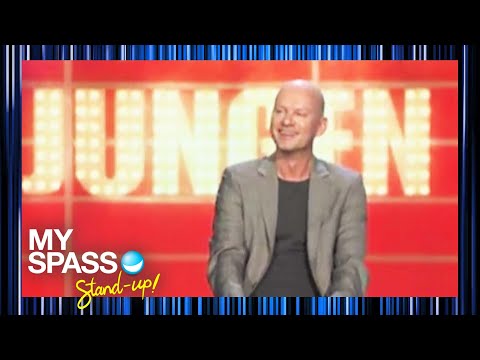 Rüdiger Hoffmann sabotiert Ehen