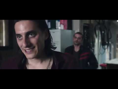 Lo chiamavano Jack robot film completo italiano