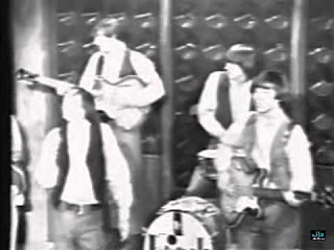 The Rationals - Leavin' Here (Swingin' Time - Sep 10, 1966)