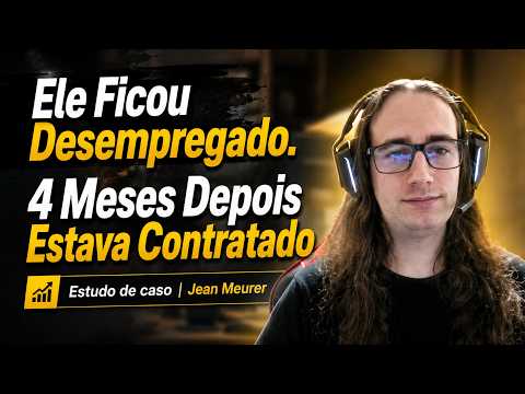 Jean Meurer — depoimento