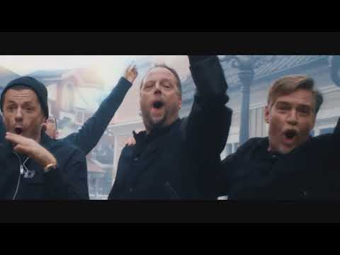 YouTube Kacke: Wir sind zusammen Soos!