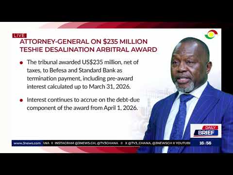 LIVE: Daily Brief || 23-09-2026
