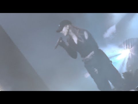 Snoh Aalegra featuring 6lack - I Want You Around Live