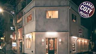 36 Hostel | Hiroshima, Japan | Hotel Review 🏩