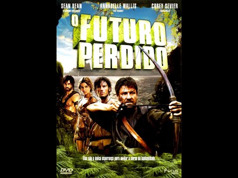 O Futuro Perdido (2010) Remasterizado 1080p Dublagem Lexx