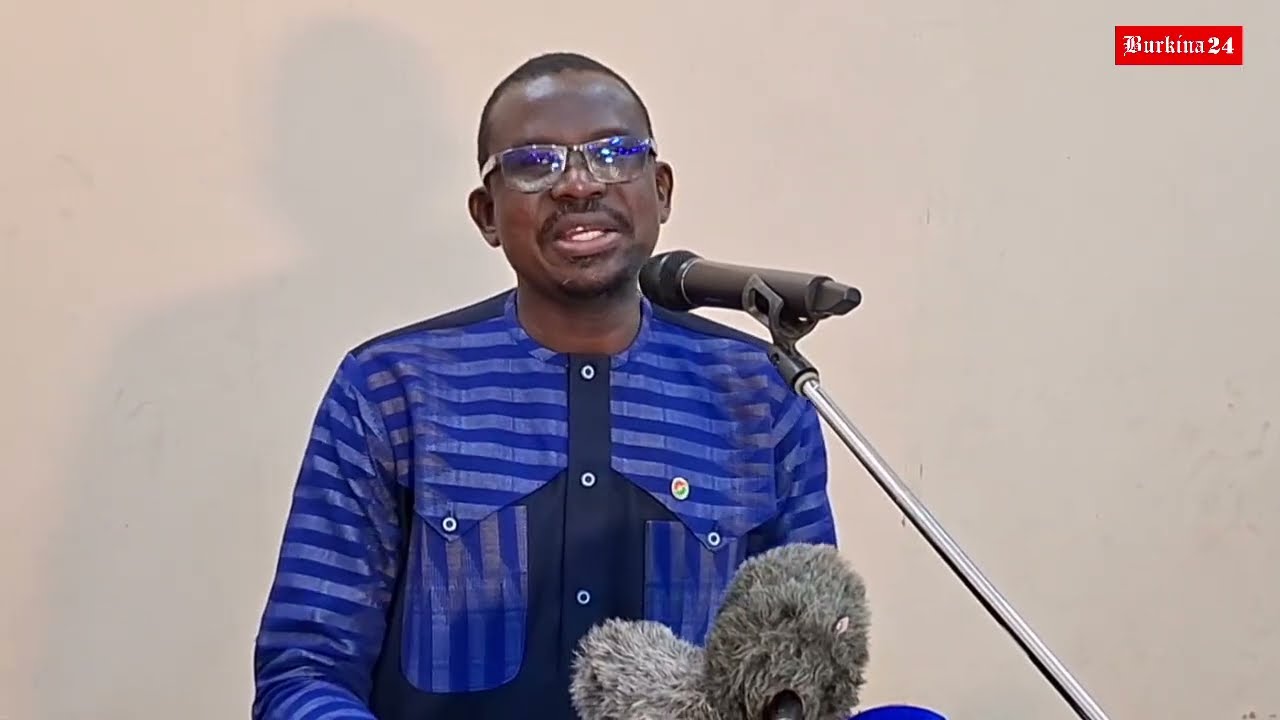 « Nakobiir Sõgfu » : Pourquoi le Pr Zoungrana veut-il récupérer vos appareils hors usage ?