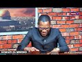 LIVE NYAKATI ZA MWISHO TAREHE 16 4 2025