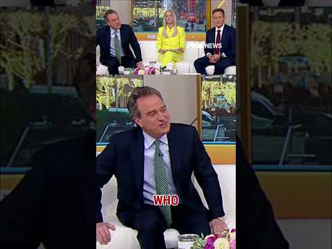 Hosts mock 'MISERABLE' criticism of 'MAGA BABY BOOM' #shorts