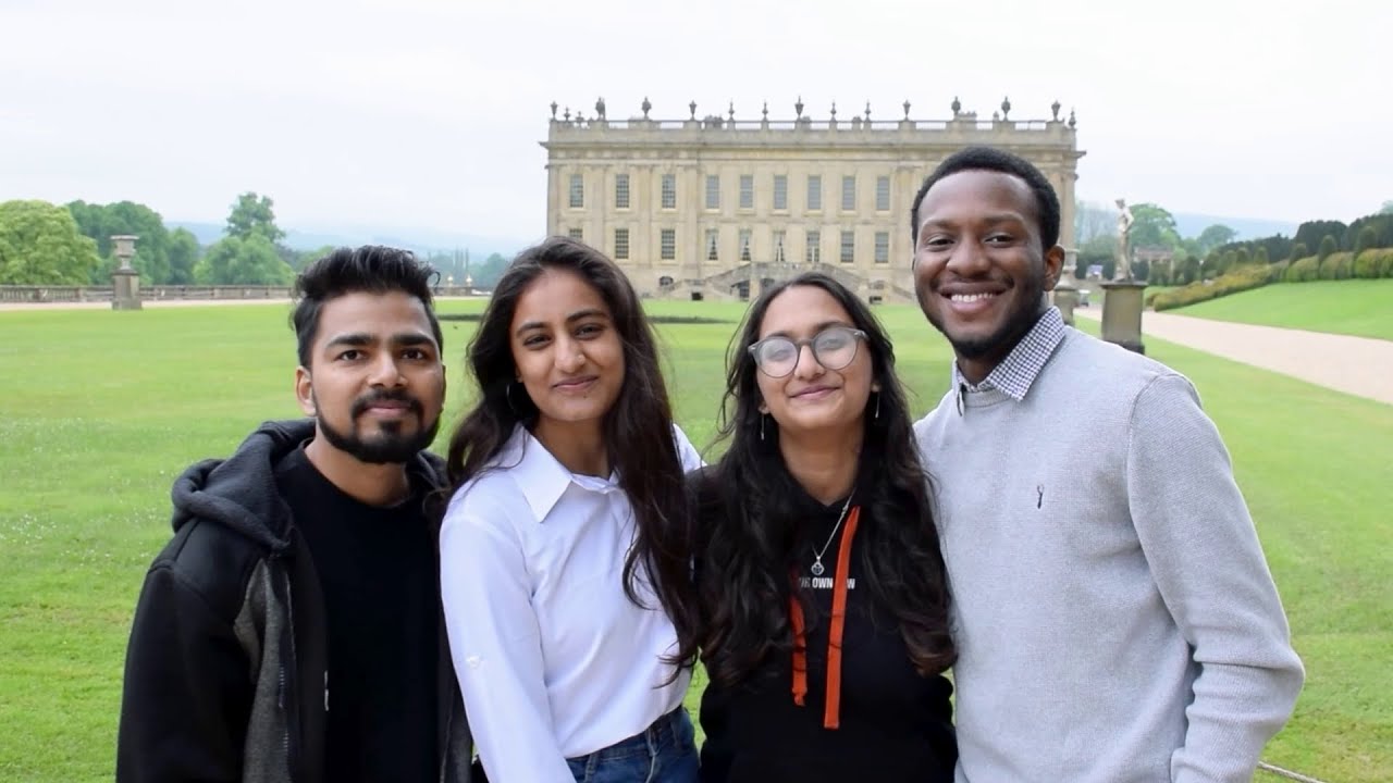 VIP Offer Holder Events Video