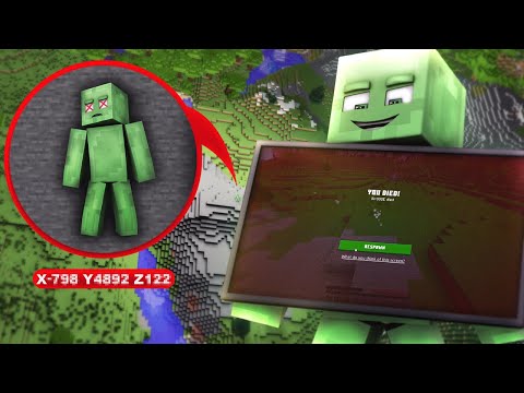 This NEW FEATURE makes MINECRAFT easier for YOU!
