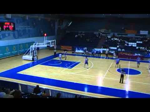 PLATA TENERIFE BALONCESTO,78 - B.C. RIVER ANDORRA,68 (21/12/2011 0:00:00)