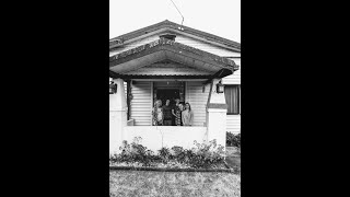 A Very Special Evening with Howard Eynon 2019