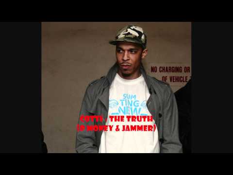 Cotti - The Truth(PMoney&Jammer)