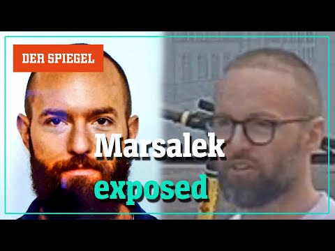 Jan Marsalek spioniert für Russland: Sein Leben in Moskau enthüllt – Shortcut | DER SPIEGEL