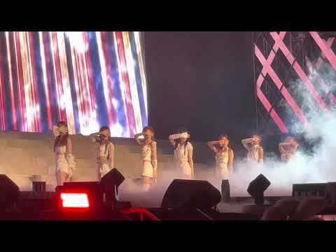 220820 SMCU EXPRESS @SUWON GOT the beat Step Back