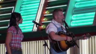 Joey & Rory This Song's for You