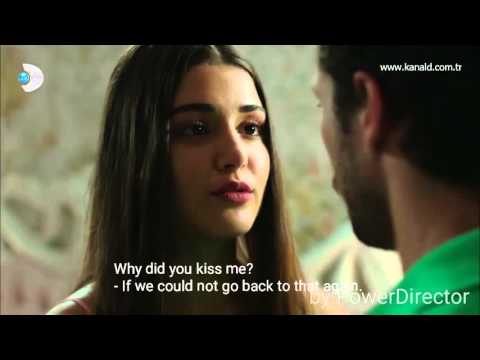 GK ENG SUB: ALI&SELIN - Why did you kiss me Ep.11