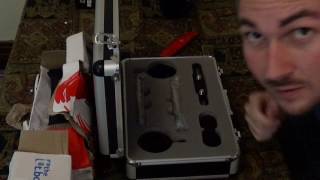 Video thumbnail for Superlux PRA 628 MKII, t.bone SC140 Stereoset & Accessories | Unboxing by JimijaymesGuitarist