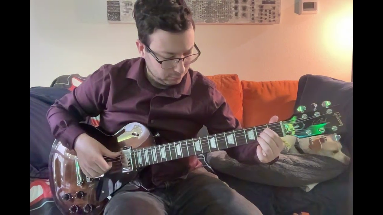 Promotional video thumbnail 3 for Jake Lefkowitz