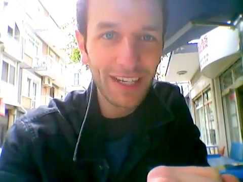 La colazione a Smirne