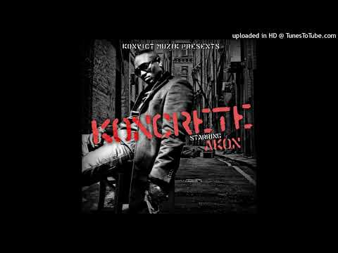 Akon - Time Or Money (Ft. Big Meech)