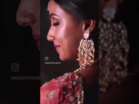 Bridal Makeup Artist portfolio by Palni Bhatia Makeup Artist in Lucknow - Photo 2
