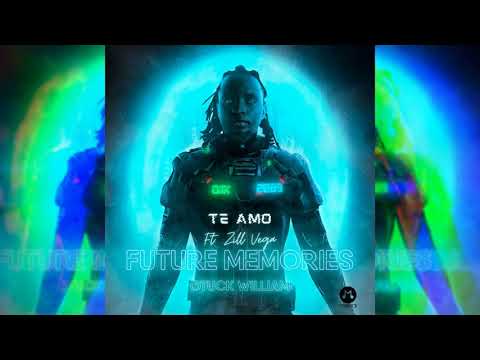 Otuck William - Te Amo Ft. Zill Vega (Official Audio)
