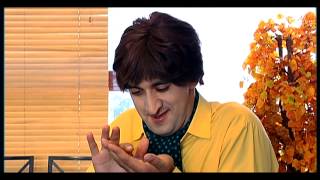 Kargin Haghordum sketch 494 (Hayko Mko)