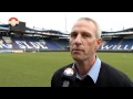 Arno Pijpers nieuwe trainer Willem II