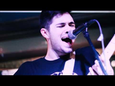 Fossil Youth - From The Window (Official Music Video)