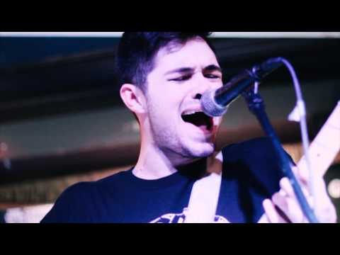 Fossil Youth - "From The Window" (Official Music Video)