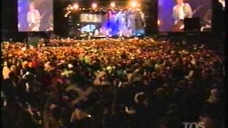 Les Respectables - pot-pourri 15ième anniversaire