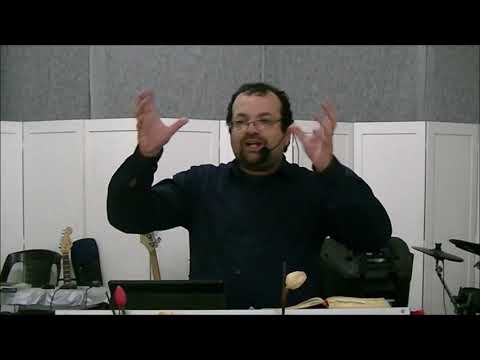 2 Corintios 11:7-15. Tengan cuidado con los lobos disfrazados - Sergio Hamdan