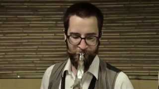 Mishouris Blues Band - No, No Baby (by Son Seals)