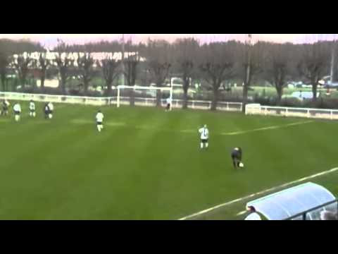 (D1) PSG-Juvisy : les buts