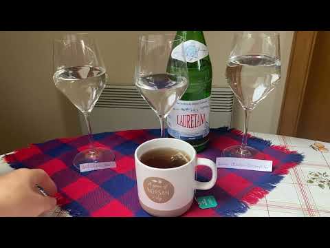 Entgiftung mit welchem Wasser. Schau rein🤗