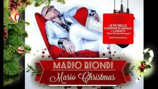 Mario Biondi - Driving home for Christmas