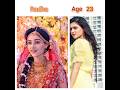 Radha Krishna Real Age Radha Krishna Real Life Style Krishna Sumedhmallika Shorts Serial