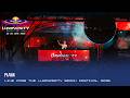 RAM Live At Luminosity Beach Festival 2026 LBF26