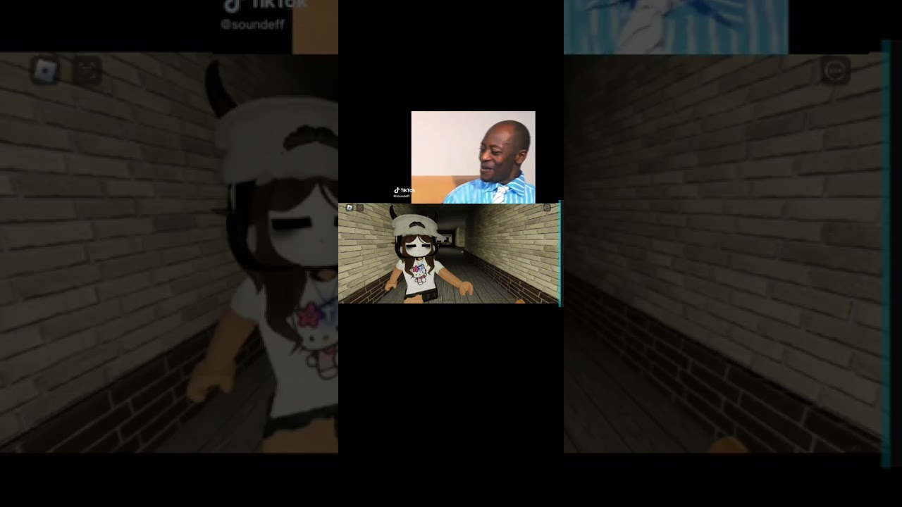 Identity Fraud [OST] | roblox game |