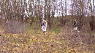 Airsoft Hungary - The Prodigy-Omen