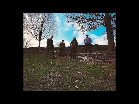 VOLTA NOVA - Return To Tomorrow (EP 2022)