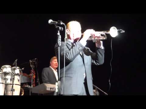 Chicago Live - 07.31.14:0, "Street Player"