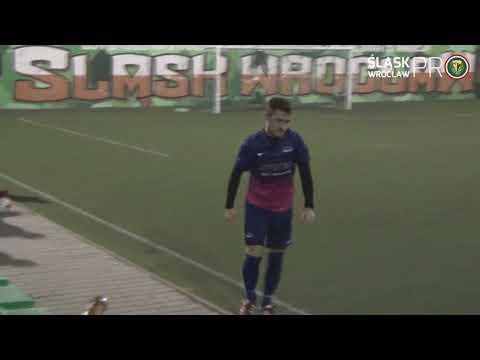 Car Zone Wrocław - Silesia 6:5,Sezon Jesień 2017, Śląsk Wrocław PRO, 28.08.2017
